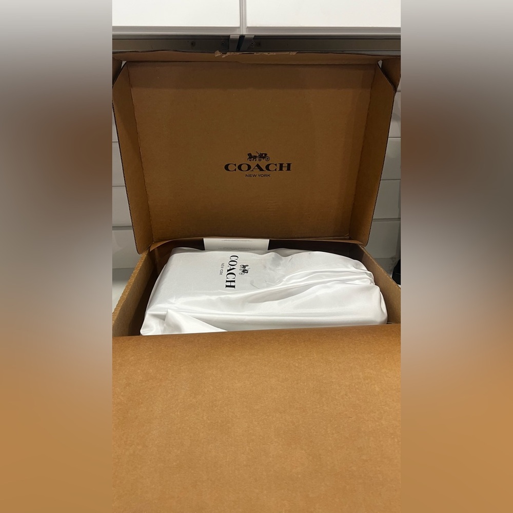 🖤New🖤 Coach Brooklyn 28 - Picture 9 of 10